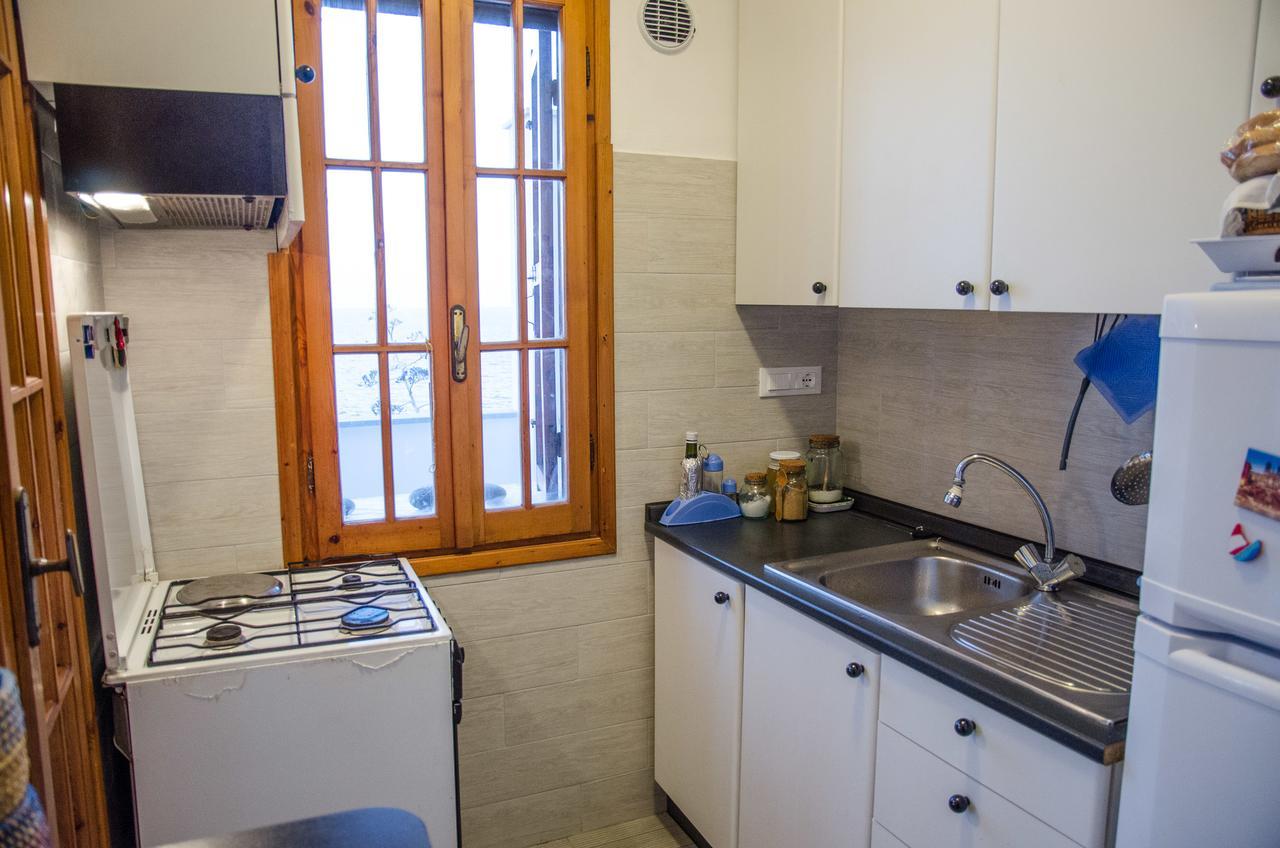 Cipressa Seaside Holiday Apartment - Unique Location מראה חיצוני תמונה