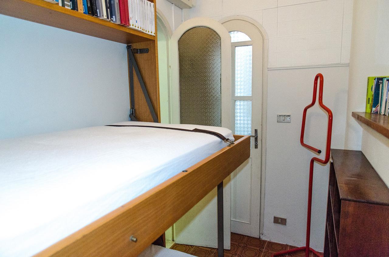 Cipressa Seaside Holiday Apartment - Unique Location מראה חיצוני תמונה