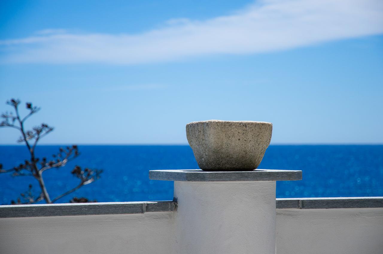 Cipressa Seaside Holiday Apartment - Unique Location מראה חיצוני תמונה